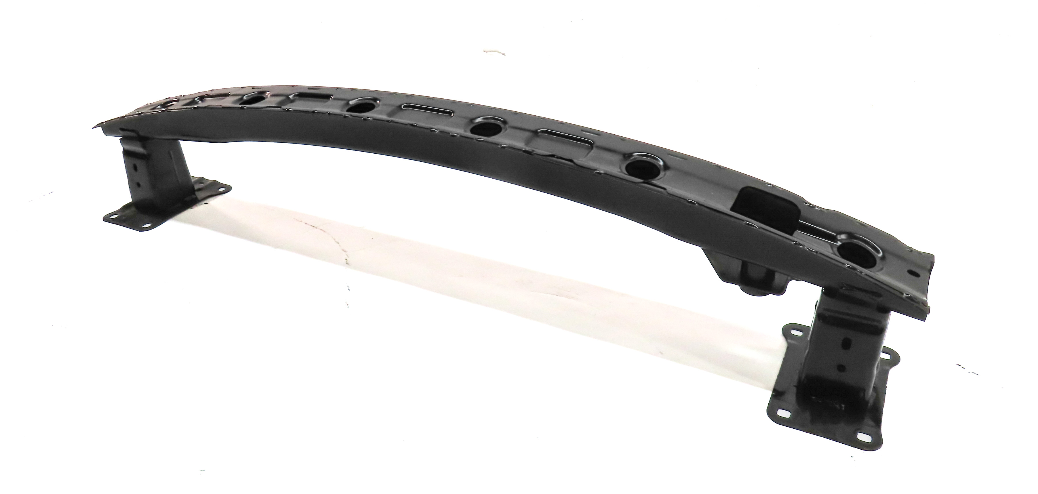 2015-2019 AUDI A3 S3 RS3 (8V) REAR BUMPER REINFORCEMENT IMPACT BAR BRACE BAR — exact item pictured